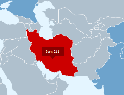 با دانلود فایرفاکس، رکورد گینس را بشکنید