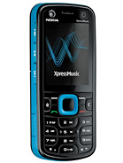محصولی جدید وعضوی موزیکال به نام Nokia 5320 XpressMusic