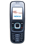 یک عضو دیگر از خاندان کشویی به نام Nokia 2680 slide