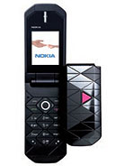 ساده اما زیبا با Nokia 7070 Prism