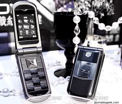 گوشي جديد Asus Z801