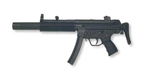 مسلسل سبک Mp5