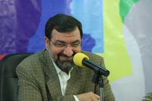 محسن رضايي و ناگفته هايی از جنگ