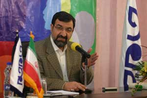 محسن رضايي و ناگفته هايی از جنگ