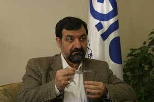 محسن رضايي و ناگفته هايی از جنگ