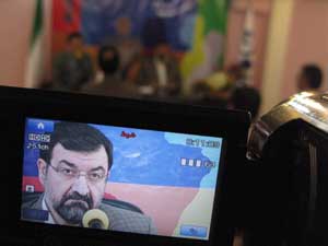 محسن رضايي و ناگفته هايی از جنگ