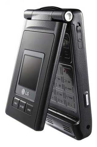 مشخصات کامل گوشی Lg -p7200