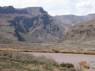 تصاویری از شهرستان جلفا