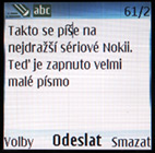 Nokia 8800 منحصر به فرد و اشراف