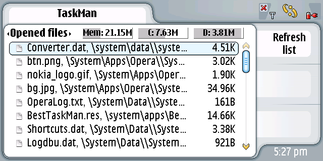 مرجع دانلود برنامه های سری90(7710&7700)