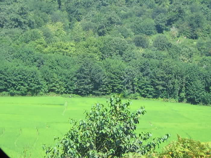 گردنه حیران.
