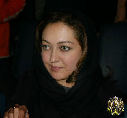 عکس های نیکی کریمی