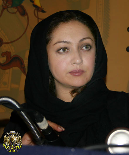 عکس های نیکی کریمی