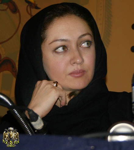 عکس های نیکی کریمی