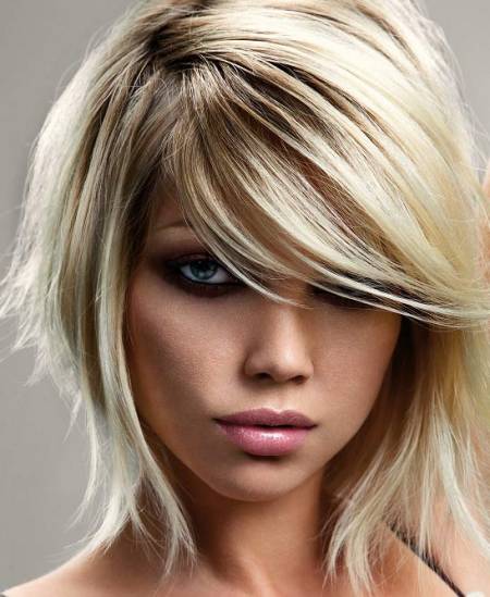20 مدل موی جالب برای دختر خانوم ها
