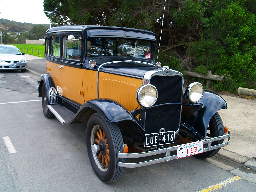 اتوموبیلهای روز (pic)