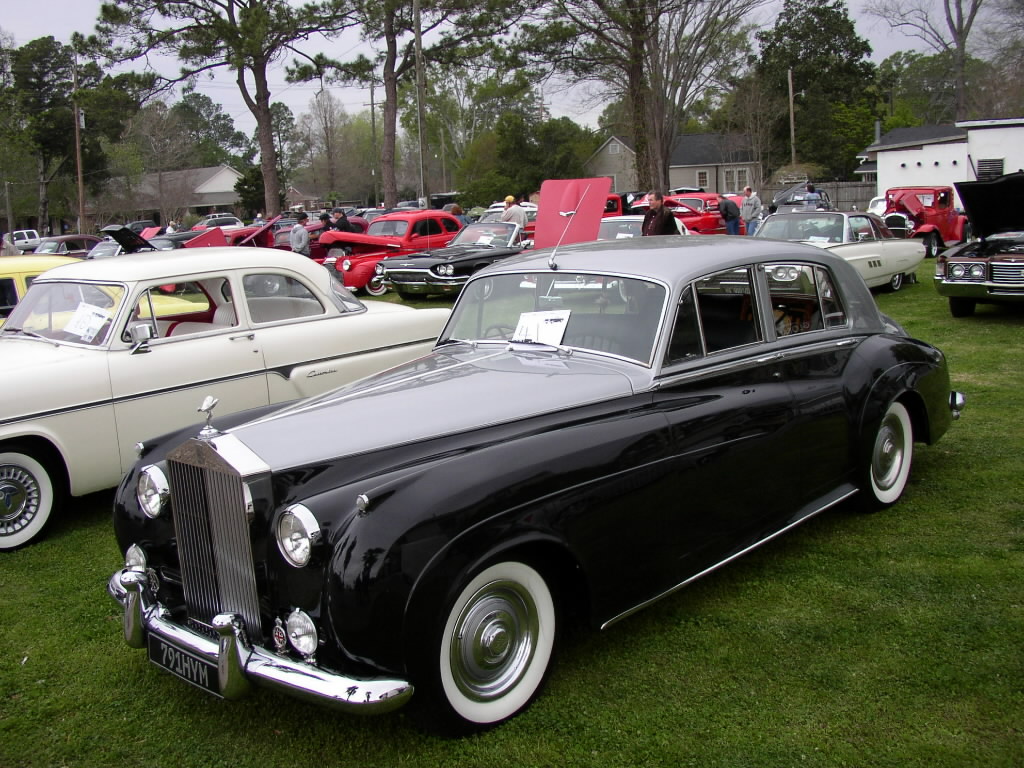 اتوموبیلهای روز (pic)