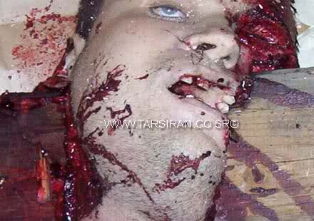 عاقبت موتور سواری (اگه بد دلی نگاه نکن چون ...)