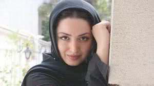 خوشگل ترین زن سینما و تلویزیون ایران