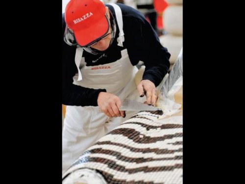 زيبا سازي اتومبيل با سليقه ايي متفاوت!!