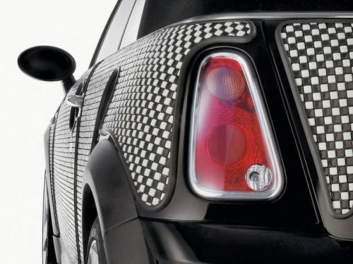 زيبا سازي اتومبيل با سليقه ايي متفاوت!!