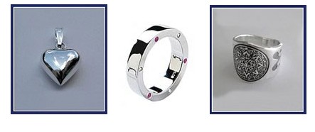 آشنایی با جواهر آلات