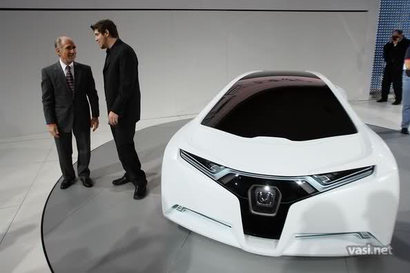 عکس اتومبیل های مدرن (قسمت پنجم)