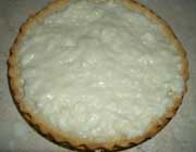 تارت توت فرنگی