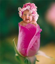 کودک پنهان ما کودک پنهان ما