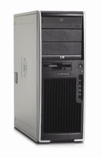 انواع HP - Workstation