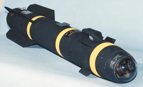 هلفایر آتش جهنمی/ agm-114 hellfire