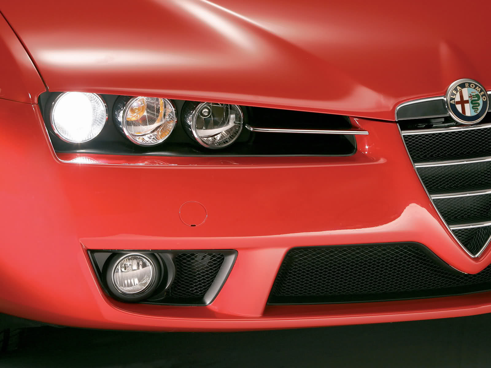 Alfa Romeo Wallpaper