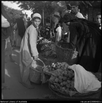 عکس‌هایی نایاب از ایران در جریان جنگ‌جهانی دوم