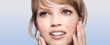 نکات آرایشی برای بالابردن اعتماد بنفس