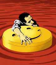 مرگ حتی با یک بار مصرف قرص های روانگردان