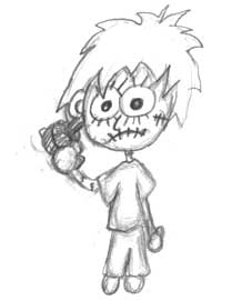 چرا عده ای دست به خودكشی می زنند؟