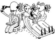 چه عواملی سبب می شود یك فرد دست به خودكشی بزند ؟