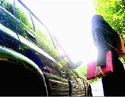 آرزوهای خیابانی