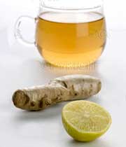 خواص زنجبیل
