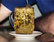 خواص بهار نارنج