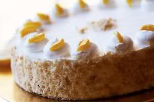 کیک یک تخم مرغی