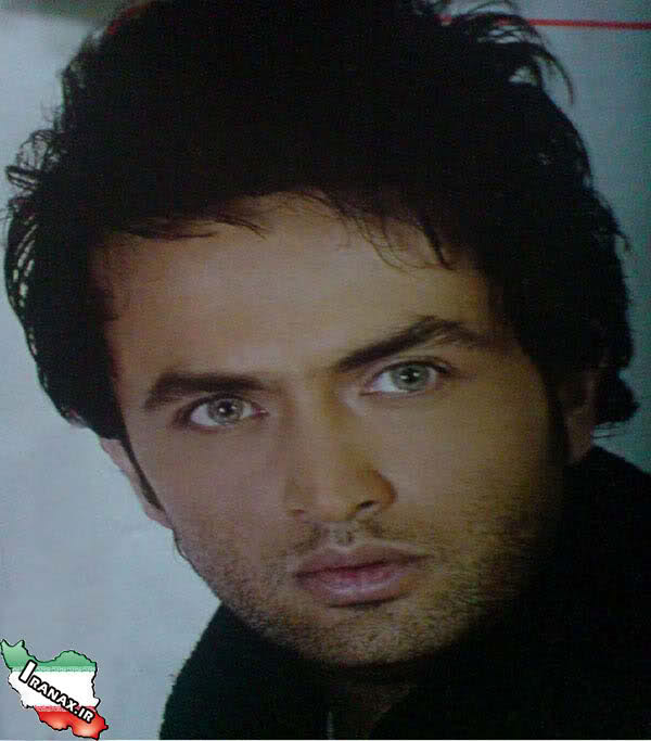 عکسهای مصطفی زمانی (یوزارسیف)