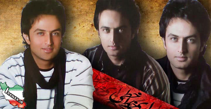 عکسهای مصطفی زمانی (یوزارسیف)
