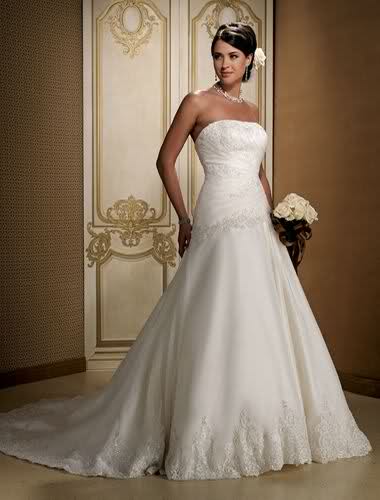 مدلهای جدید لباس عروس(1) مدلهای جدید لباس عروس(1)