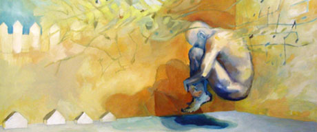 همه چیز درباره افسردگی