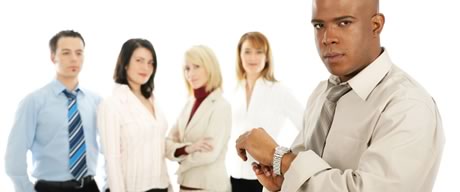 آیا ظاهر شما به کارتان صدمه می زند؟ آیا ظاهر شما به کارتان صدمه می زند؟