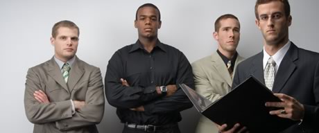 کار گروهی – نحوه ی افزایش حس همکاری