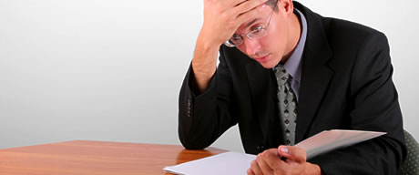 اشتباه بدیهی در سرمایه گذاری اشتباه بدیهی در سرمایه گذاری