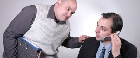 رفتارهایی که رئیس شما را آزار می دهد