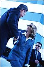 قدرت شبکه سازی تجاری